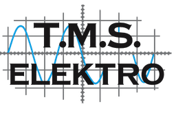 T.M.S. Elektro Logo